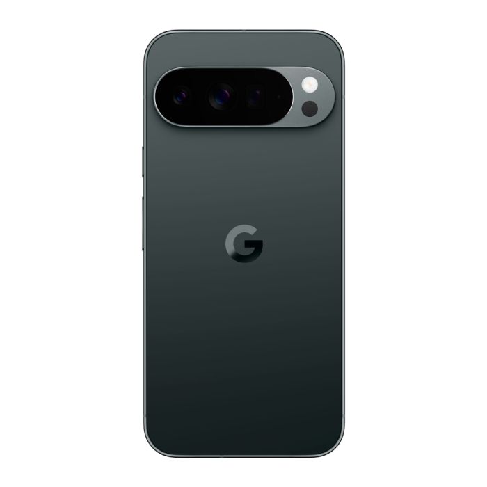 Google - (NY) Google Pixel 10 Pro XL 16GB/256GB - Obsidian