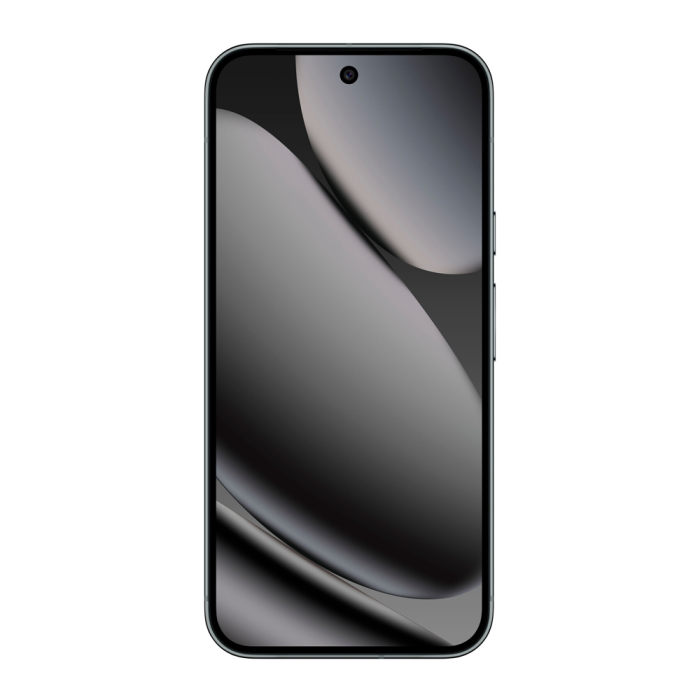 Google - (NY) Google Pixel 10 Pro XL 16GB/256GB - Obsidian