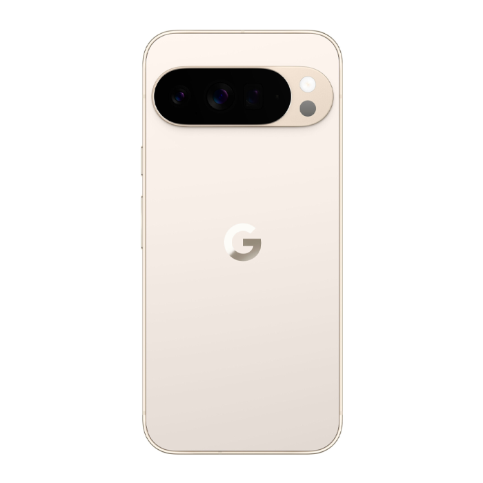 Google - (NY) Google Pixel 10 Pro XL 16GB/512GB - Porcelain