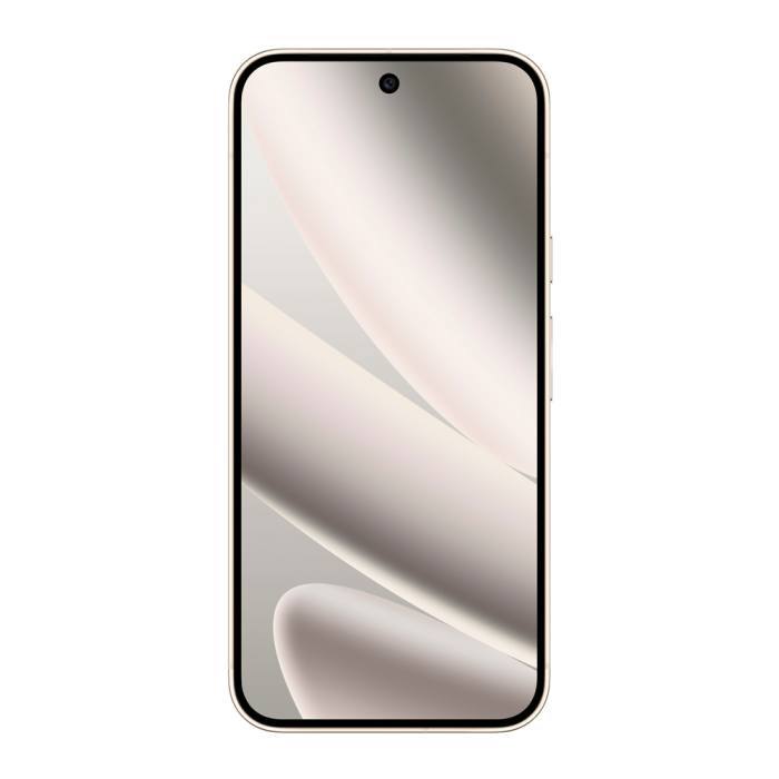 Google - (NY) Google Pixel 10 Pro XL 16GB/512GB - Porcelain