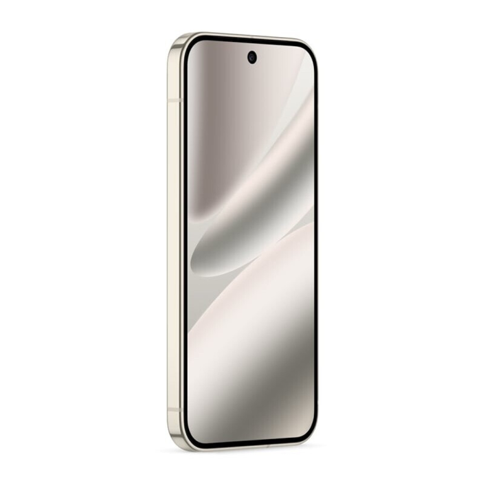 Google - (NY) Google Pixel 10 Pro XL 16GB/512GB - Porcelain