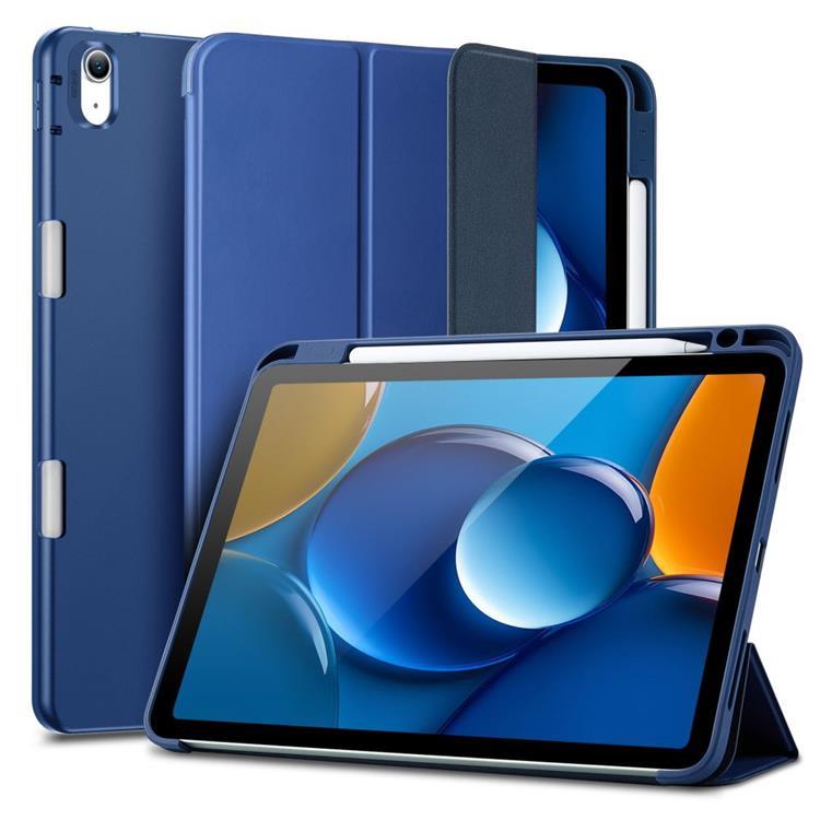 ESR iPad Air 10.9 4/5 (2020/2022)/Air 11 (2024) Fodral Pencil | 2353 | AlltMobil