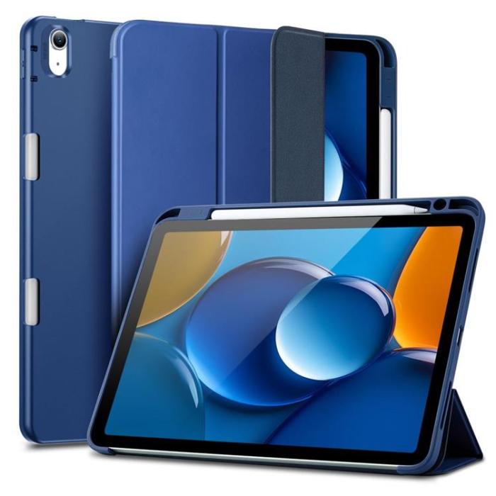 ESR - ESR iPad Air 10.9 4/5 (2020/2022)/Air 11 (2024) Fodral Pencil