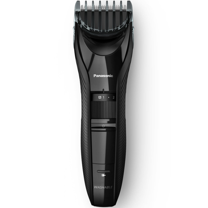 Panasonic - Panasonic Hårklippare sladd/sladdlös ER-GC53