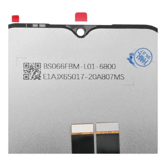 SpareParts - Galaxy A14 4G Skärm med LCD-display A145 FixCell OEM