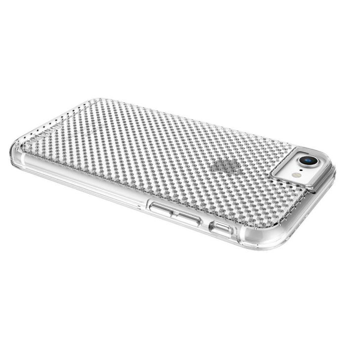 UTGATT5 - Prodigee Breeze Skal till Apple iPhone 7/8/SE 2020 - Clear