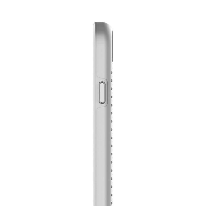 UTGATT1 - Prodigee Breeze Skal till Apple iPhone 7/8/SE 2020 - Silver