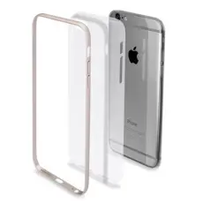 OEM - Melkco Dual Layer Pro till Apple iPhone 6(S) Plus - Guld