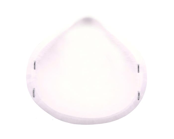 MB Filter Polska - [1-PACK] Munskydd CE-certifierad FFP2 - Skyddsmask Mask