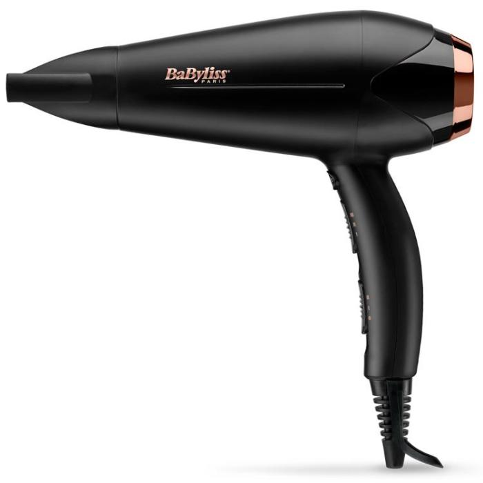 Babyliss - BABYLISS Hårfön Turbo Shine 2200 D570DE