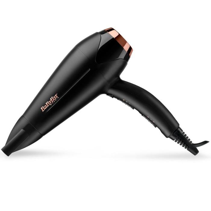 Babyliss - BABYLISS Hårfön Turbo Shine 2200 D570DE