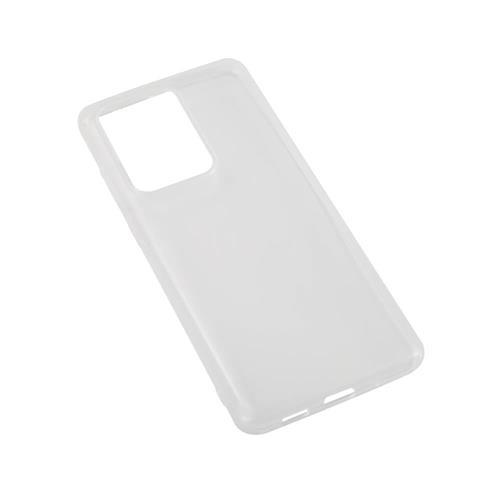 GEAR Mobilskal TPU Samsung S20 Ultra - Transparent | 2353 | AlltMobil
