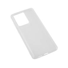 GEAR - GEAR Mobilskal TPU Samsung S20 Ultra - Transparent