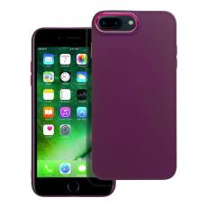 OEM - iPhone 7/8 Plus Mobilskal Frame - Lila