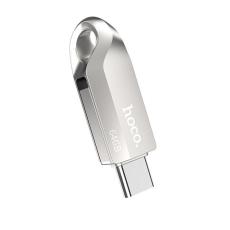 Hoco - Hoco Pendrive 64GB USB-A, USB-C UD8 USB 3.0