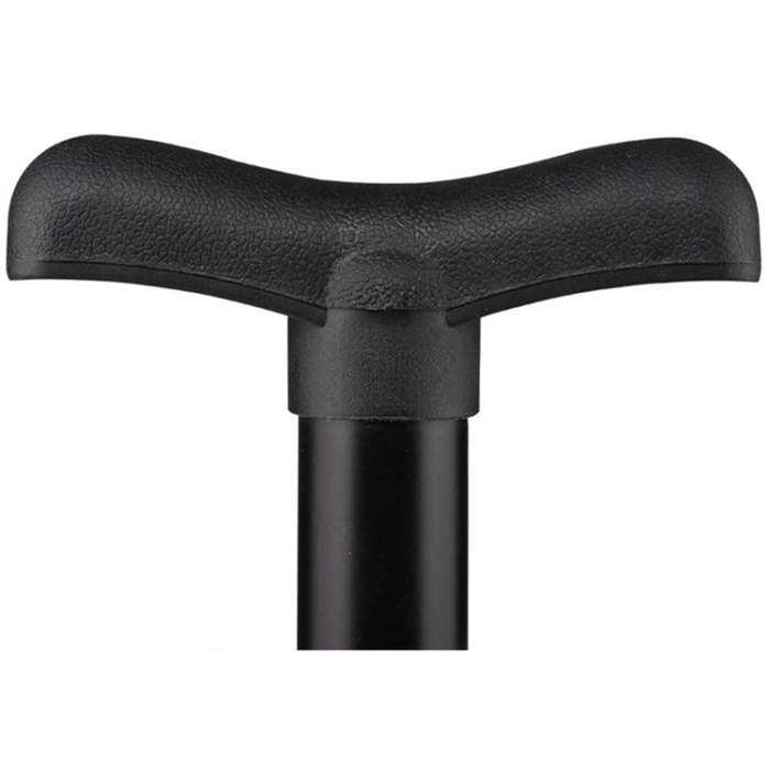 Rockbros - Rockbros Fotcykelpump - Svart