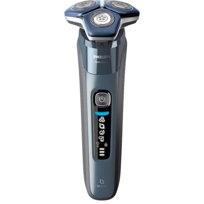Philips - Philips Rakapparat Serie 7000 Quick Clean Pod S7882