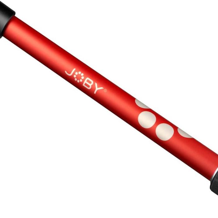 JOBY - JOBY Stativkit RangePod Smart - Röd