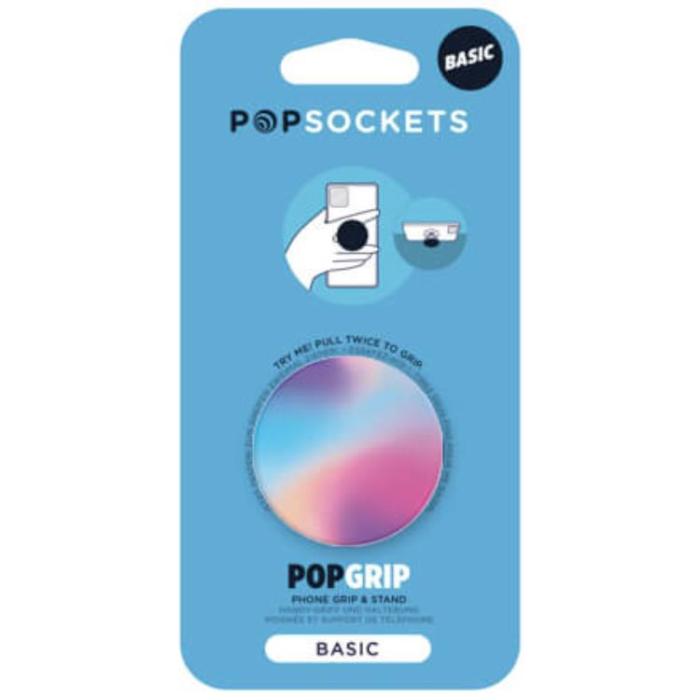 PopSockets - Popsockets Basic Grip - Pastell Romance