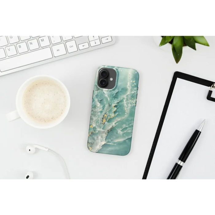 Forcell - Forcell iPhone 15 Pro Max Mobilskal MagSafe F-Protect Mirage