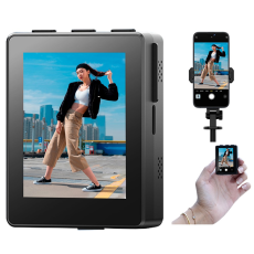 OEM - Selfie-Skärm För Mobil Bakre kamera Trådlös Bildvisning CL07