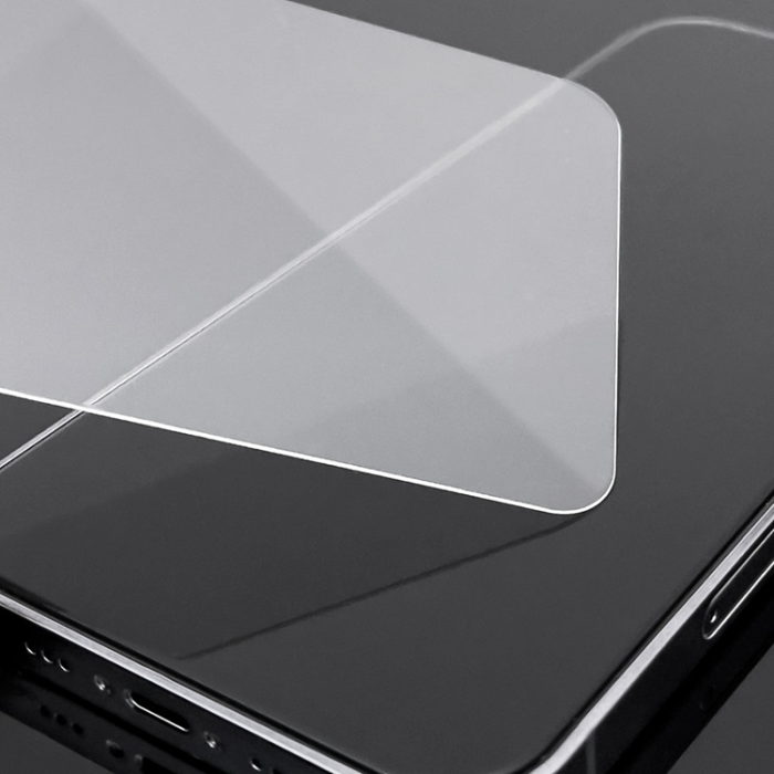 Wozinsky - Wozinsky Realme Pad Mini Härdat Glas Skärmskydd 9H - Clear