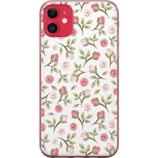 iSecrets - Mobilskal till Apple iPhone 11 med Blommigt