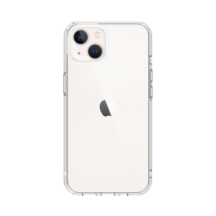 Just Mobile - Just Mobile iPhone 14 Skal TENC Air - Transparent