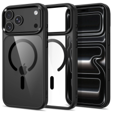 Tech-Protect - Tech-Protect Mobilskal F&ouml;r iPhone 17 Pro/18 Pro Magsafe Magmat CC