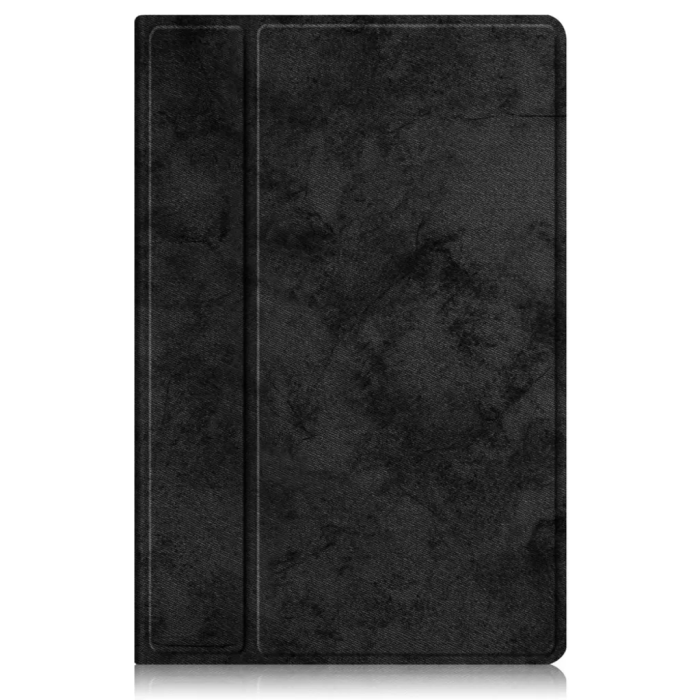 Taltech - Galaxy Tab A8 10.5 2021 Fodral - Svart