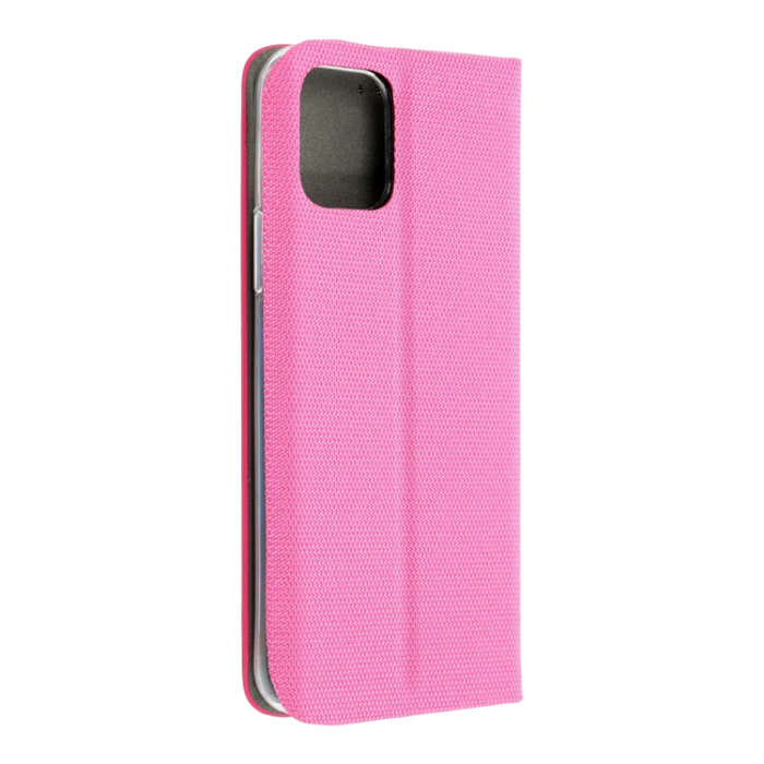 OEM - Xiaomi Redmi Note 14 Pro 4G Plånboksfodral Sensitive - Rosa