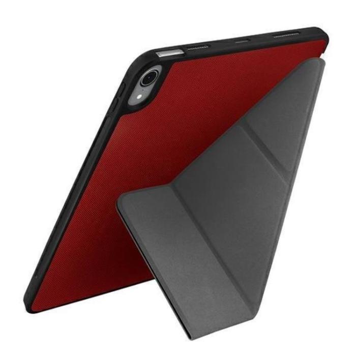 UNIQ - Uniq iPad 10.9 (2022) Fodral Transforma Rigor Antimicrobial