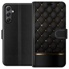 iSecrets - Pl&aring;nboksfodral till Samsung Galaxy S23 FE med Luxury Opulence