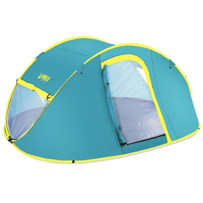 Bestway - Bestway Pavillo Coolmount Tält 4man 2.40m x 1.0m