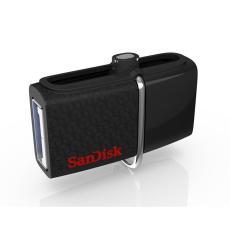Sandisk - SANDISK USB-minne Ultra 130MB/s 64GB