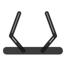 Sanus - SANUS F&auml;ste F&ouml;r Sonos Ray Soundbar