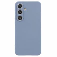 OEM - Mobilskal f&ouml;r Samsung Galaxy S26 Plus 2.0mm TPU - Gr&aring;