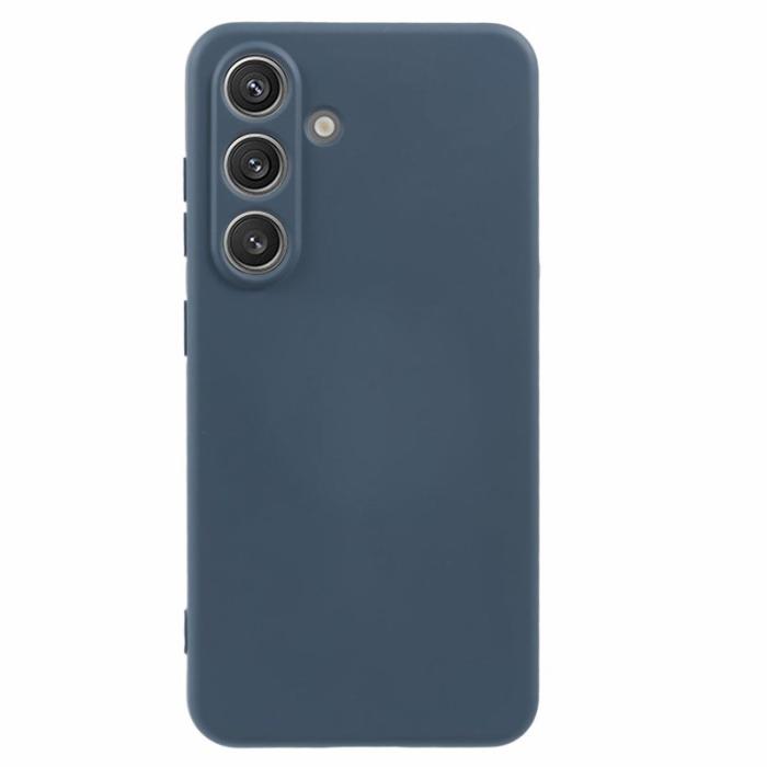 OEM - Mobilskal för Samsung Galaxy S26 Plus 2.0mm TPU - Blå