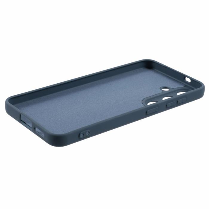 OEM - Mobilskal för Samsung Galaxy S26 Plus 2.0mm TPU - Blå