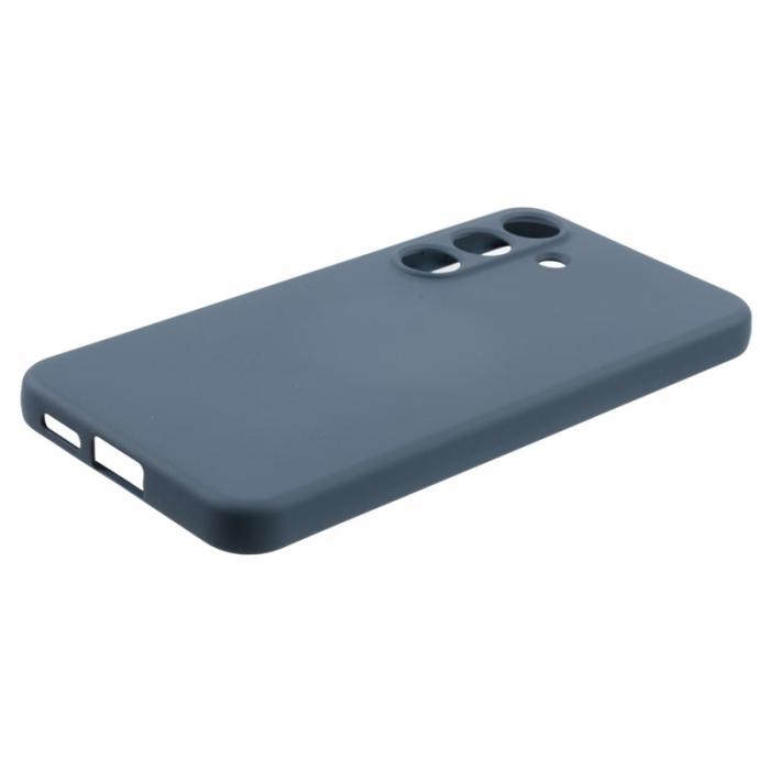 OEM - Mobilskal för Samsung Galaxy S26 Plus 2.0mm TPU - Blå