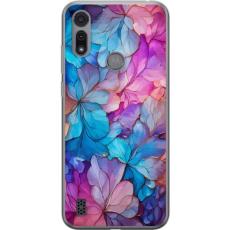 iSecrets - Mobilskal till Motorola Moto E6i med Magiskt