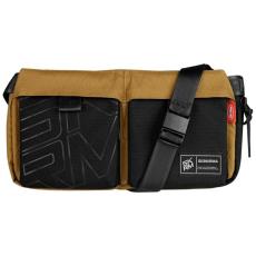 Skinarma - Skinarma Arrangörväska Crossbody Jager - Brun
