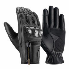 ROCKBROS - ROCKBROS Touchvantar Handskar Cykel Helfinger MT012