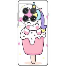 iSecrets - Mobilskal till OnePlus 12 med Glad enh&ouml;rning