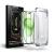 Boom of Sweden - LIVSTIDSGARANTI - BOOM iPhone 15 Härdat Glas Skärmskydd - 2 Pack