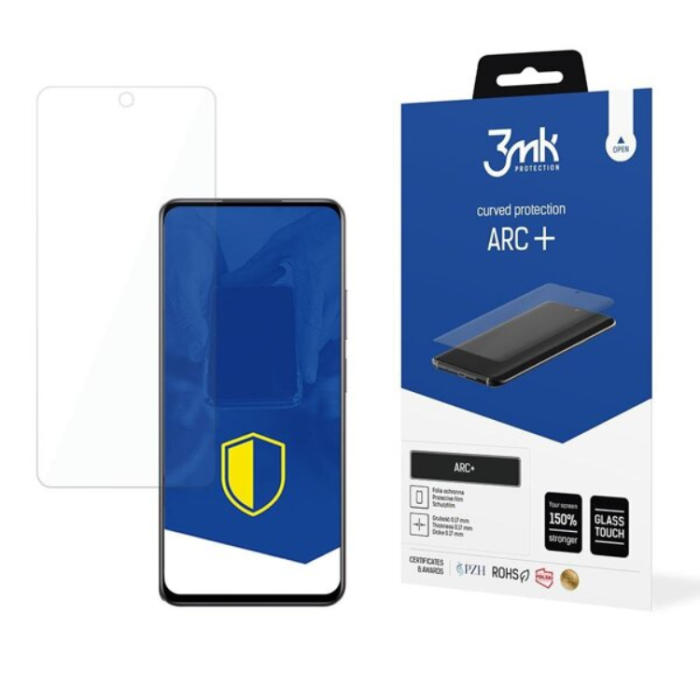 3MK - 3MK Realme 11 5G Plastfilm Skärmskydd ARC+