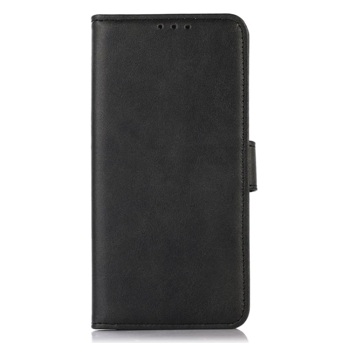 Taltech - Sony Xperia 10 VI Plånboksfodral Magnetlås - Svart