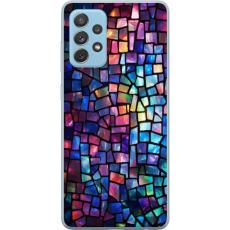 iSecrets - Mobilskal till Samsung Galaxy A52 5G med Disco