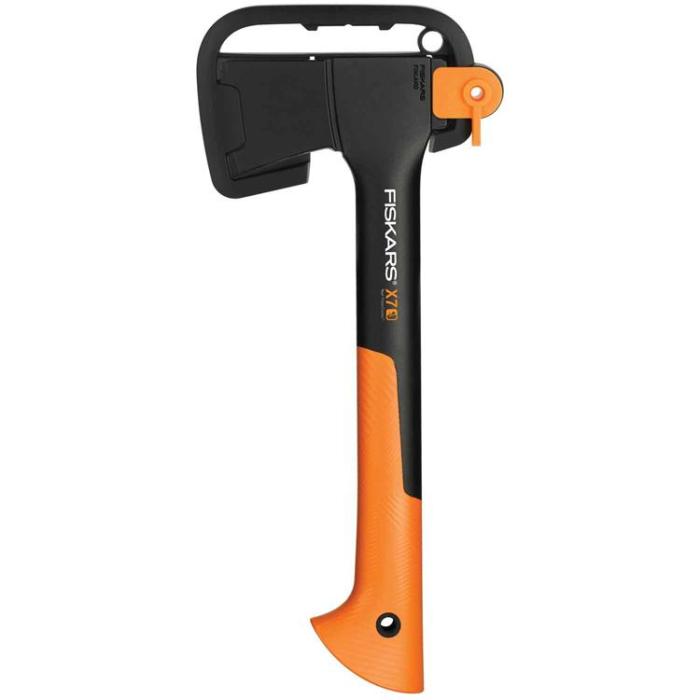 Fiskars - Fiskars Fritidsyxa XS X7 1015618