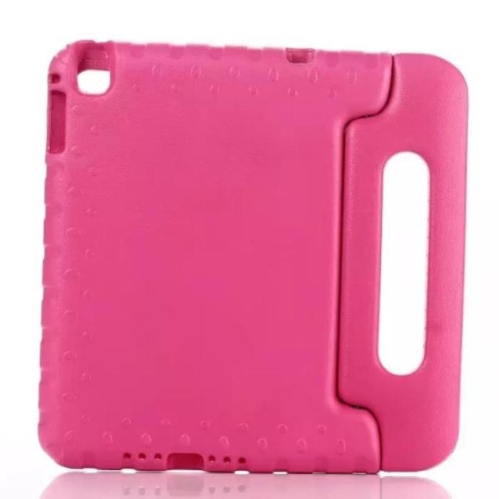 UTGATT1 - iPad Mini 4/5(2019) Skal EVA Shockproof - Rosa
